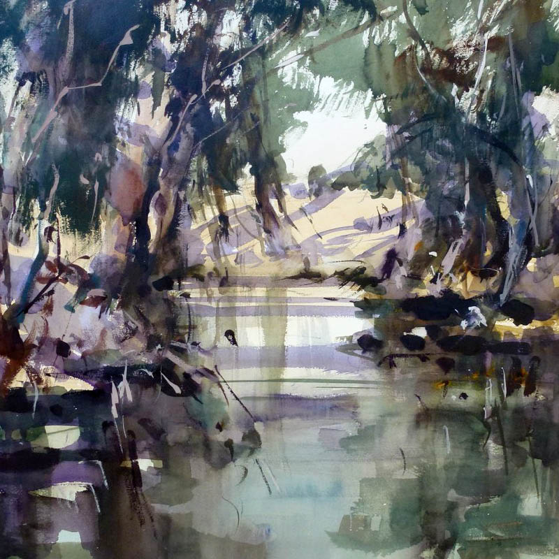 John Lovett