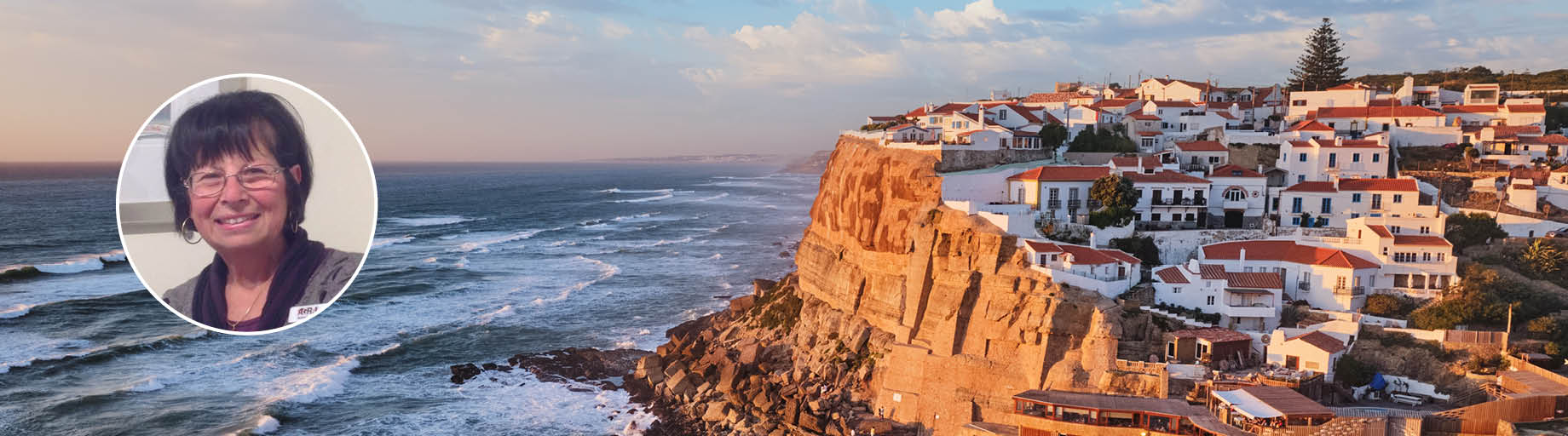 Lisbon and Porto Painting Workshop with Annee Kelly