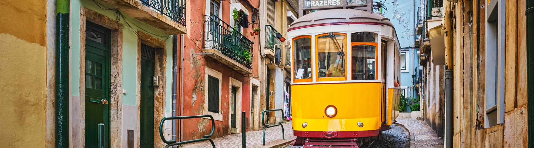 Lisbon and Porto Painting Workshop with Annee Kelly