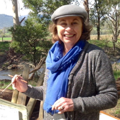Antoinette Blyth