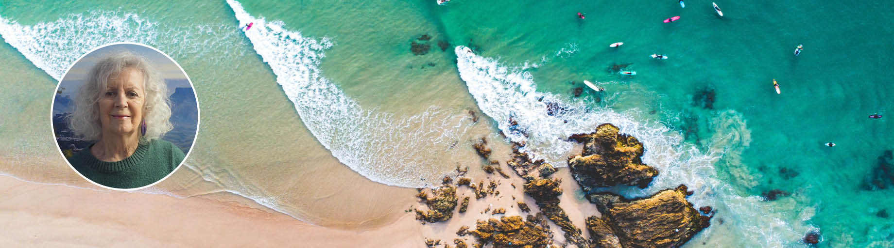 Painting in Paradise: Gold Coast & Noosa with Robyn Collier