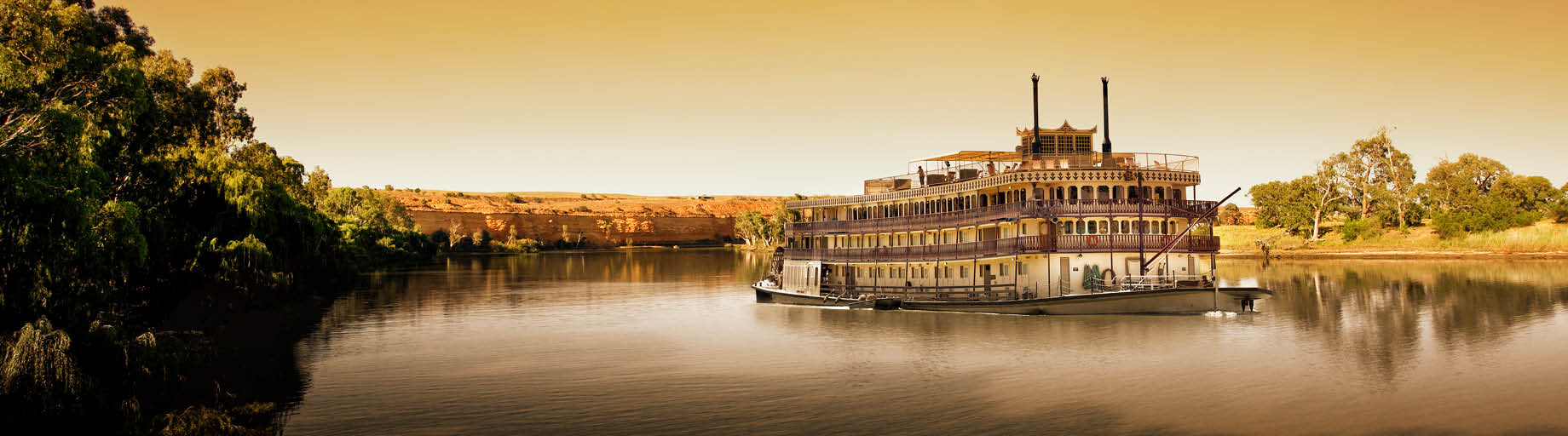 Watercolour Workshop Echuca & Bendigo with David Taylor