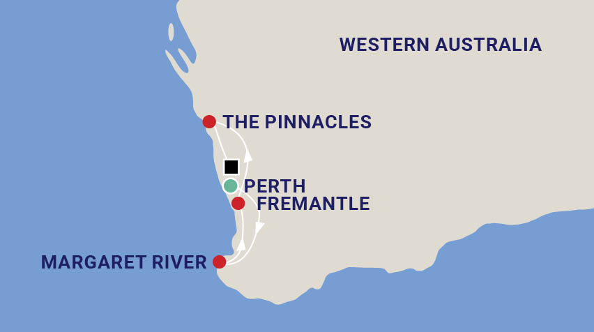 Immersion in Western Australia with David Taylor