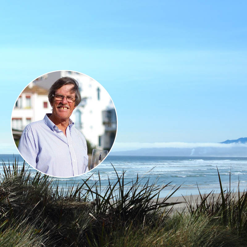 David Taylor Watercolour Workshop: Tasmania, Australia