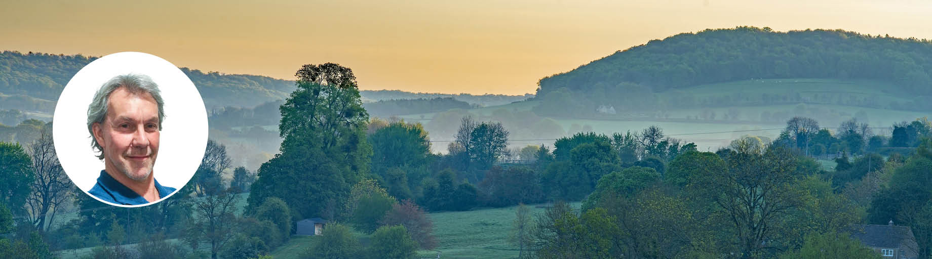 Watercolour Workshop with Greg Allen: Cotswolds & Devon<
