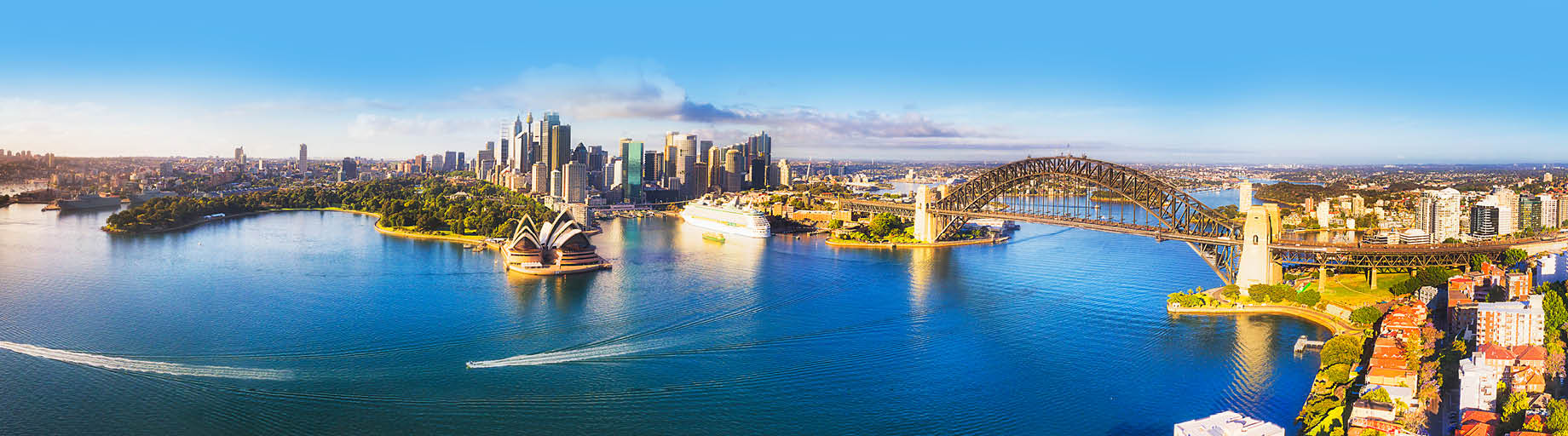 Sydney and the Blue Mountains Painting Workshop with Amanda Hyatt