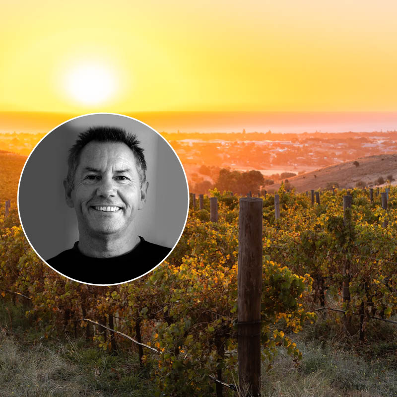 Watercolour Workshop with John Lovett: Fleurieu Peninsula, Barossa Valley & Flinders Ranges