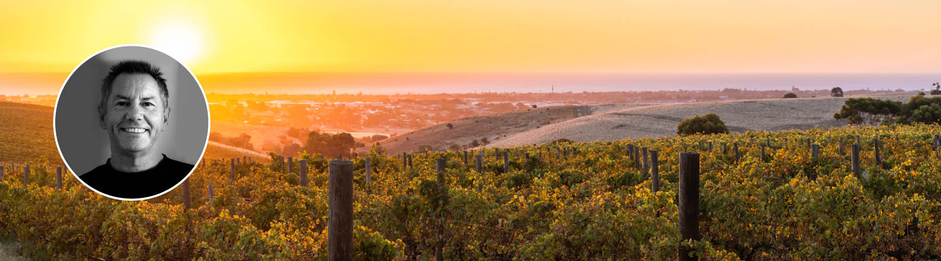 Watercolour Workshop with John Lovett: Fleurieu Peninsula, Barossa Valley & Flinders Ranges