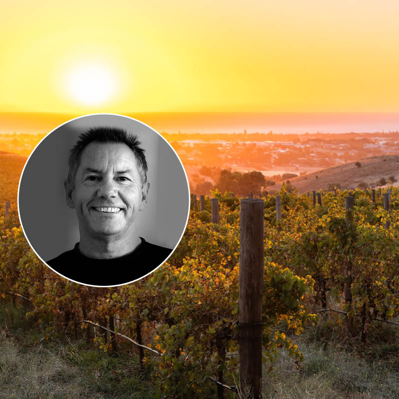 Watercolour Workshop with John Lovett: Fleurieu Peninsula, Barossa Valley & Flinders Ranges