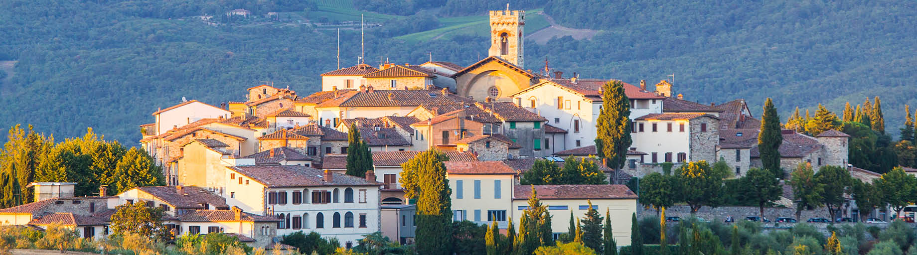 Cinque Terre and Tuscany Painting Workshop with Kasey Sealy