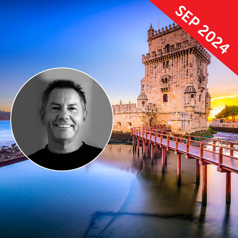 Portugal Workshop with John Lovett