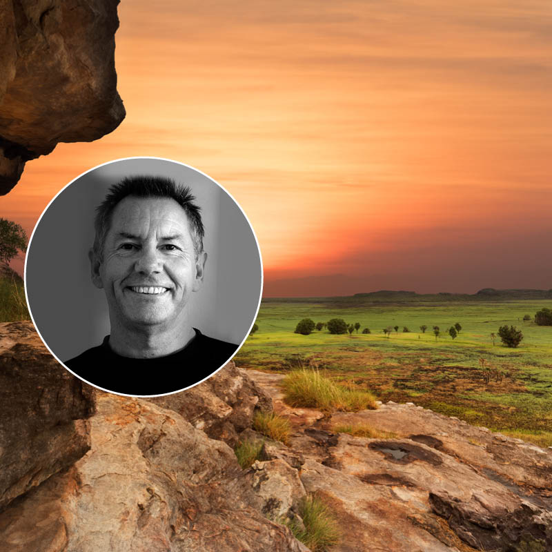 Australian Outback - Darwin to Kununurra with John Lovett