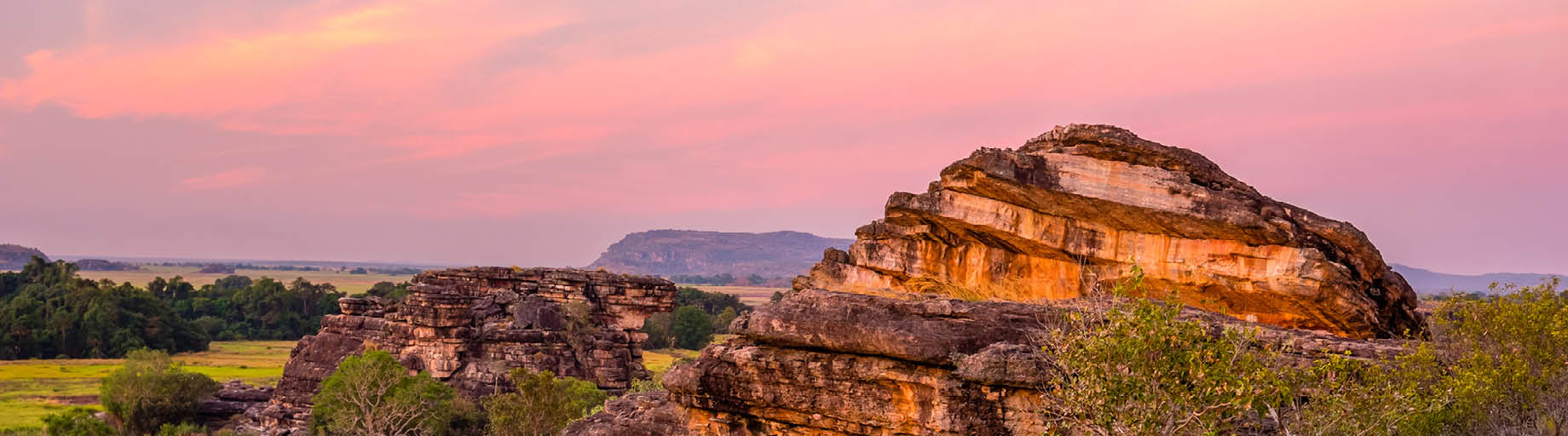 Oil Painting Workshop Australian Outback