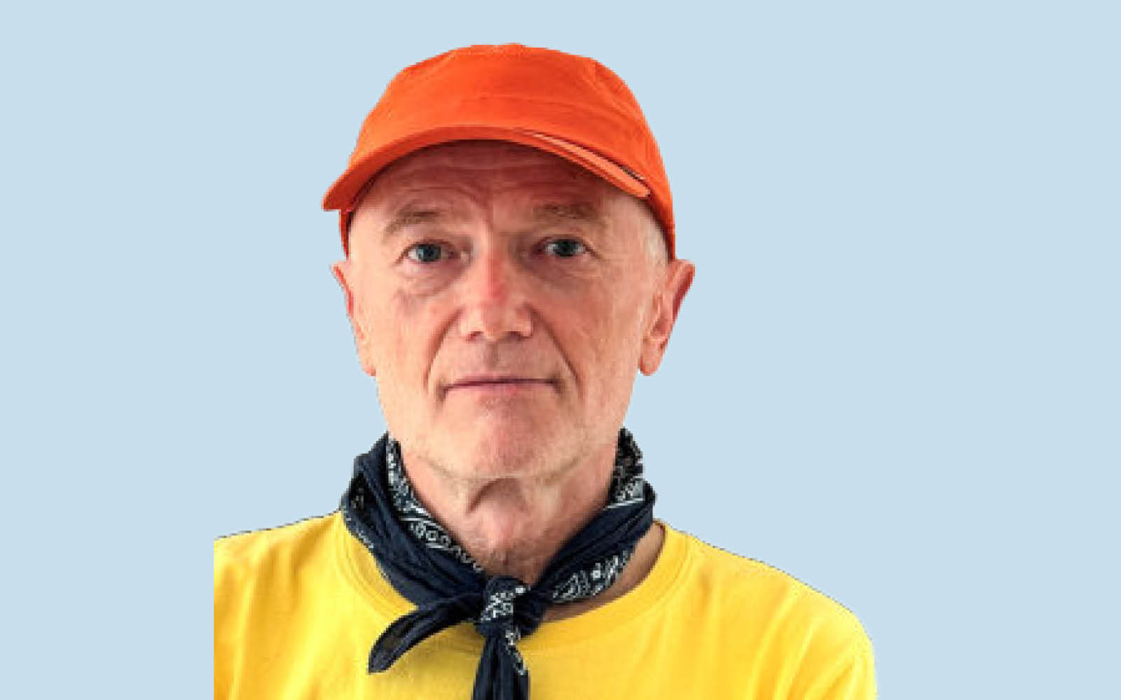 Tony Belobrajdic